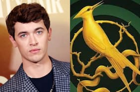 Tom Blyth será el joven Coriolanus Snow en la precuela de Los Juegos del Hambre