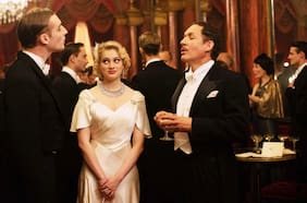 Columna de Rodrigo González: Ese Crimen es Mío: París era una Fiesta