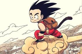 Adiós a Akira Toriyama, el maestro que nos hizo creer
