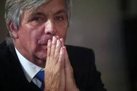 “Luego de traer a Bielsa, ha sido muy malo”: Sifup se lanza contra Harold Mayne-Nicholls por la crisis de la Segunda División