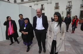Comisión por la Paz y el Entendimiento envía carta solicitando “propuestas” a todos los partidos que suscribieron el acuerdo