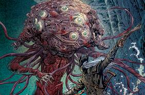 Titan Comics lanzará una serie de Bloodborne en mayo