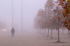 Parte otoño meteorológico bajo amenaza de llegada de intenso fenómeno climático: así estará el tiempo los próximos meses