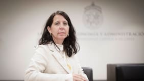Claudia Martínez y plan laboral del gobierno: va en la dirección correcta pero “no en la magnitud que necesitamos”