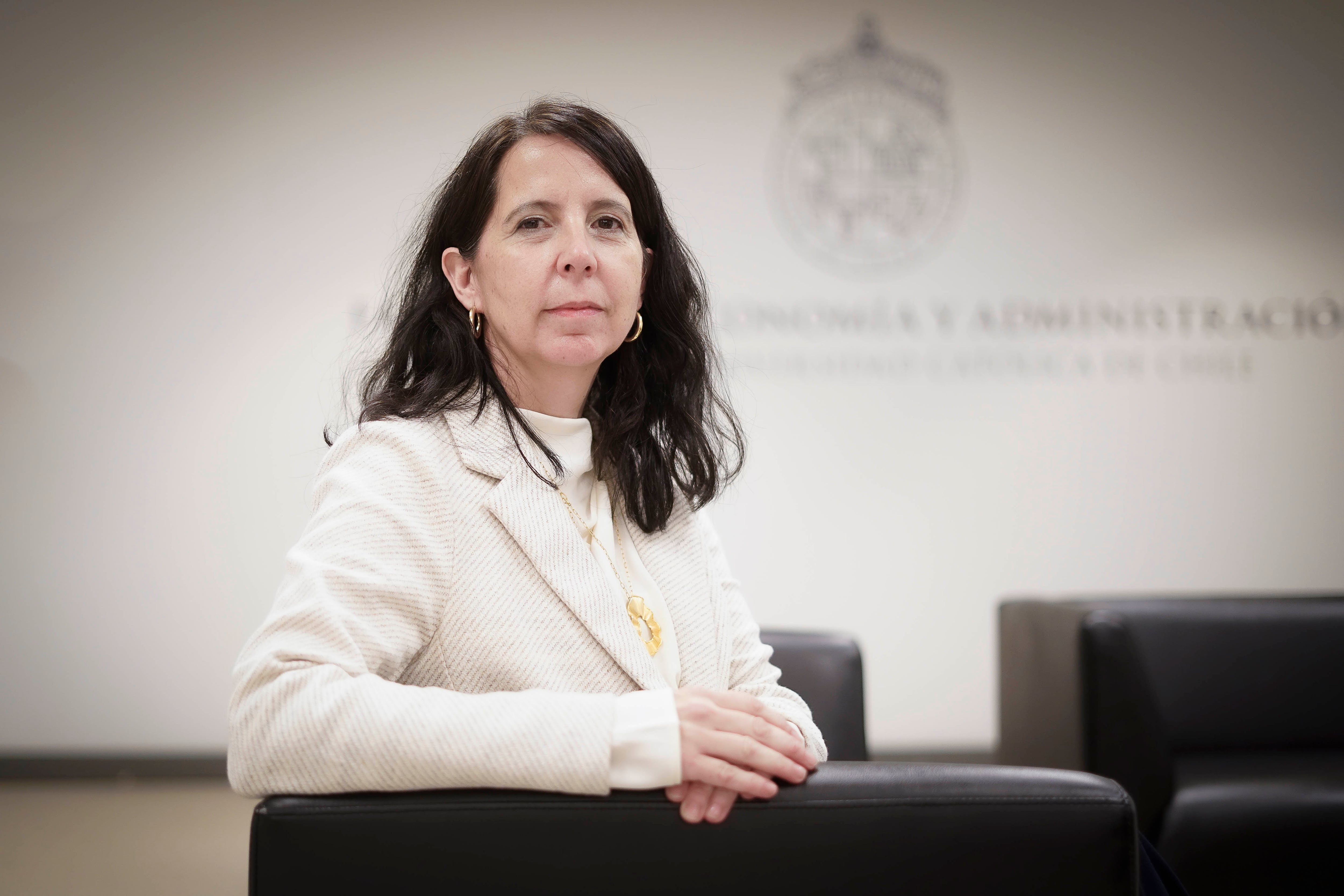 Claudia Martínez y plan laboral del gobierno: va en la dirección correcta pero “no en la magnitud que necesitamos”