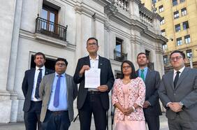 BancoEstado reintegra a candidato republicano despedido y que acusó “persecución política”