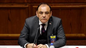 La respuesta del exministro Ulloa a fiscal del sumario de Yáber: “Hace declaraciones que están cargadas de errores”