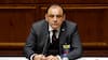 La respuesta del exministro Ulloa a fiscal del sumario de Yáber: “Hace declaraciones que están cargadas de errores”