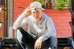 Quién era The Clown, el cantante urbano asesinado en un asalto en Lo Espejo