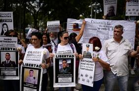 Gonzalo Himiob: “En Venezuela no se habían visto actos de intimidación con tanta intensidad como ahora”