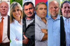 Consejo Constitucional: la ruda contienda en la derecha por La Araucanía