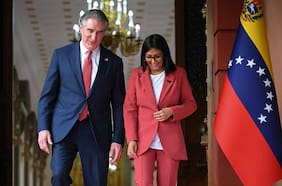 Las dudas sobre el futuro de Venezuela