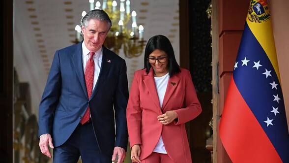 Las dudas sobre el futuro de Venezuela