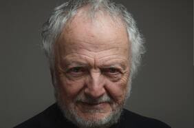 Eduardo Martínez Bonati expone su trayectoria artística en el GAM