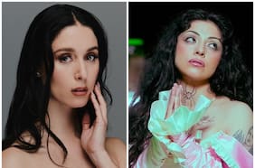 Mon Laferte y Francisca Valenzuela destacan entre las nominaciones de los Latin Grammy 2024