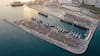 Megainfraestructura por casi US$ 4.500 millones que extenderá puerto de San Antonio recibe aprobación ambiental