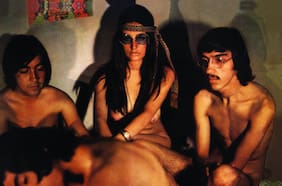 Aguaturbia y el nuevo ropaje de un disco al desnudo (y polémico)
