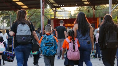 ¿Cuándo comienza la postulación a la Admisión Escolar 2027? Revisa las fechas clave