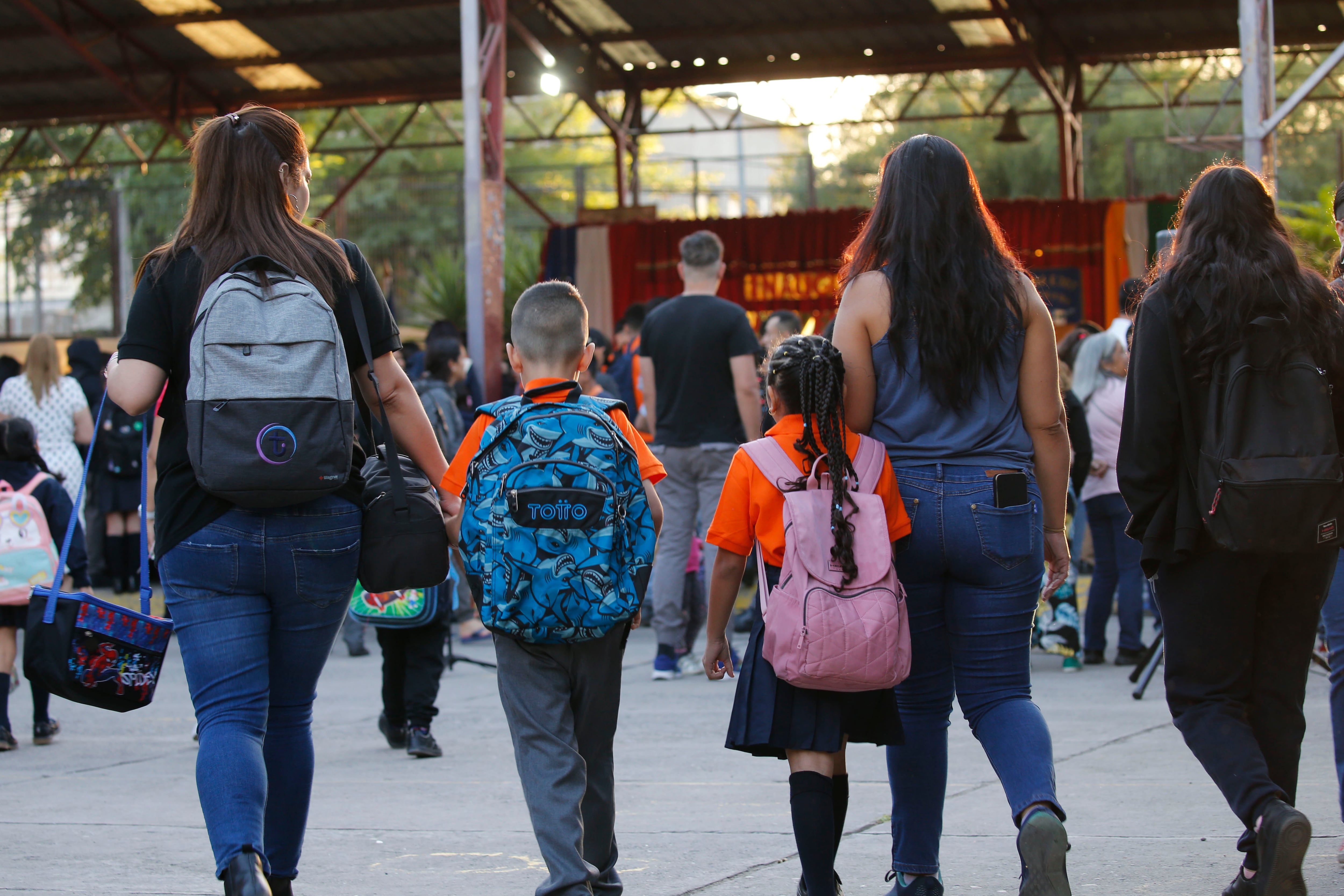 ¿Cuándo comienza la postulación a la Admisión Escolar 2027? Revisa las fechas clave
