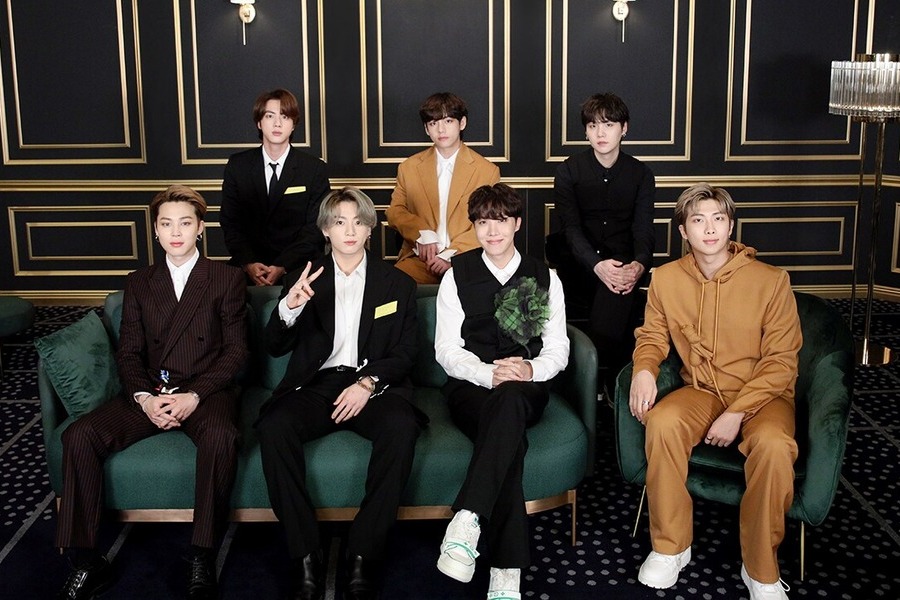 BTS monuments: beyond the star, la docuserie de Disney+ con la historia de la banda símbolo del k-pop