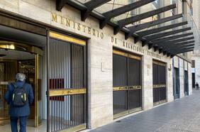 Columna de Juan Pablo Sims: Dilema transpacífico