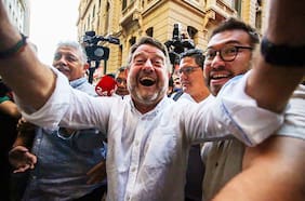 Que las regiones no sean un botín electoral