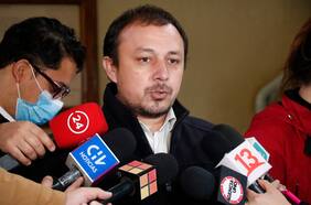 Diputado Cuello (PC) admite que aún no hay consenso para presidir la Cámara y asegura que están “en diálogo” con la DC