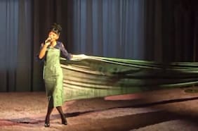 Qué decía el polémico vestido de Lily Allen con el que expuso las infidelidades de su expareja