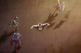 Dwayne Johnson aseguró que una “historia complicada” removió a Hawkgirl de Black Adam