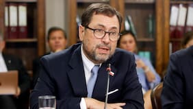 “Respetamos su decisión de que siga en campaña”: canciller tras confirmarse que Bachelet seguirá su postulación a la ONU