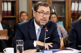 “Respetamos absolutamente su decisión de seguir en campaña”: canciller tras confirmarse que Bachelet seguirá su postulación a la ONU