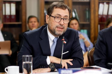 Canciller sobre la postulación de Bachelet a la ONU: “La probabilidad de éxito es muy baja”