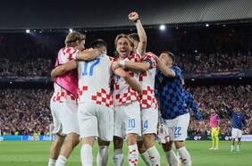 Luka Modric le da una tajante respuesta a Mbappé sobre el fútbol sudamericano y pone de ejemplo a la Roja