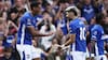 Ipswich Town consigue un agónico triunfo ante el Sunderland en el debut de Marcelino Núñez en la Premier League