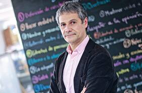 Rodrigo Roco: “Lo que más daño les ha hecho a las comunidades es la sensación de impunidad”