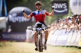 Martín Vidaurre: “Es lamentable ir a los cerros en Chile y toparse con mil portones; no están las condiciones para entrenar”