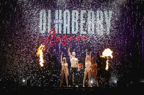 Tras ganar el Oscar de la magia, Jean Paul Olhaberry estrena en Chile su espectacular show