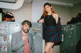 De Dënver a Francisca Valenzuela: los artistas que tocarán en Feria Pulsar 2023