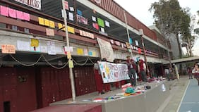 Liceo Augusto D’Halmar suspende clases presenciales tras denuncia por amenazas contra estudiante que rechazó el paro