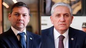 Exdirector de la PDI revela uso de gastos reservados para confirmar que exfiscal Campos fue intervenido mientras investigó fraude en Carabineros