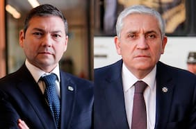 Exdirector de la PDI revela uso de gastos reservados para confirmar que exfiscal Campos fue intervenido mientras investigó fraude en Carabineros