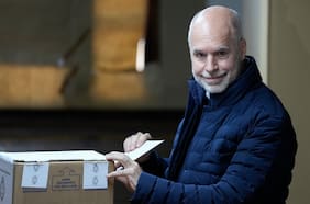 Rodríguez Larreta desmiente que vaya a ser ministro de Economía si gana Massa
