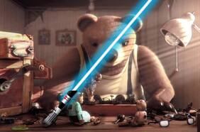 La relación de Chile y Star Wars se fortalece: estudio Punkrobot participará en una serie de Disney+