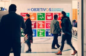 Informe internacional destaca liderazgo de Chile en sostenibilidad dentro de la OCDE y advierte falta de financiamiento global en los ODS