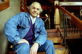 Claudio di Girolamo: todas las caras de un icono de la cultura y cómo fueron sus trabajos finales