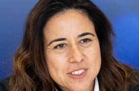 Lana Nusseibeh, la diplomática de EAU que se suma a la carrera por la ONU y que busca el apoyo de EE.UU. y China