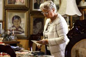 Cuando lloran los fonderos