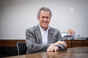 Ministro Muñoz y tarifa de transporte público: “No puedo descartar una nueva alza para este año”