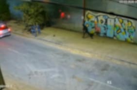 Detienen a dos imputados por robo con violencia y violación en La Pintana: quedan en prisión preventiva