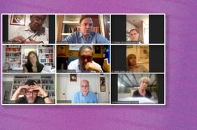 Comisión mixta acuerda prorrogar las sesiones telemáticas en el Parlamento por pandemia de Covid-19